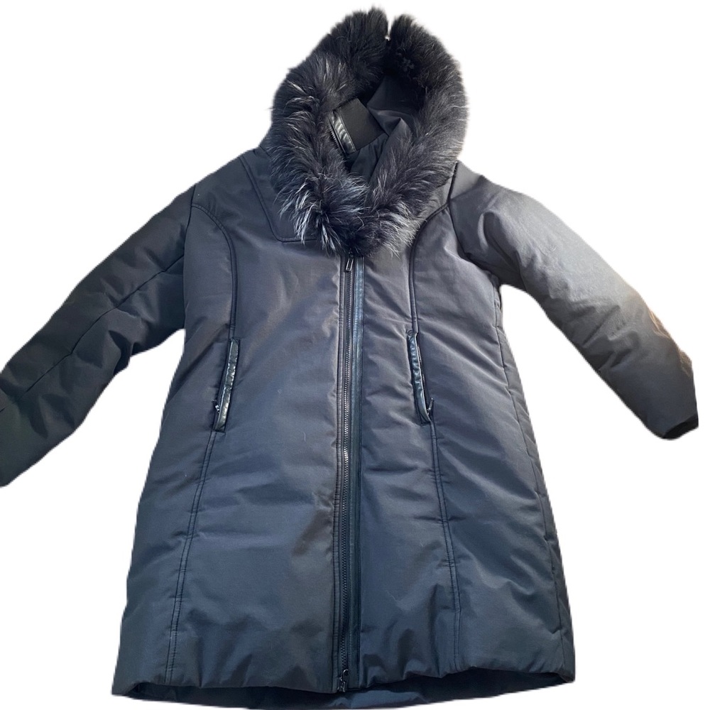 Polar winter jacket